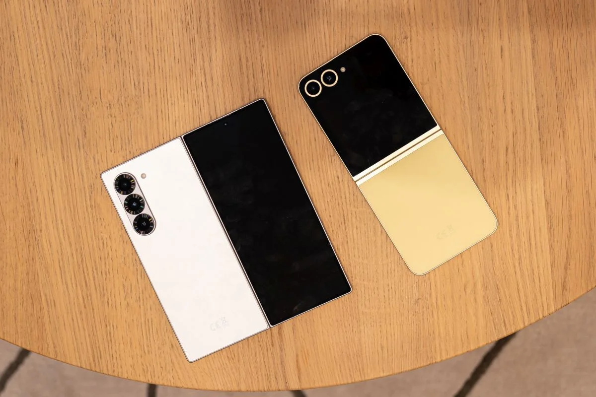 iPhone Fold vs Galaxy Z Fold