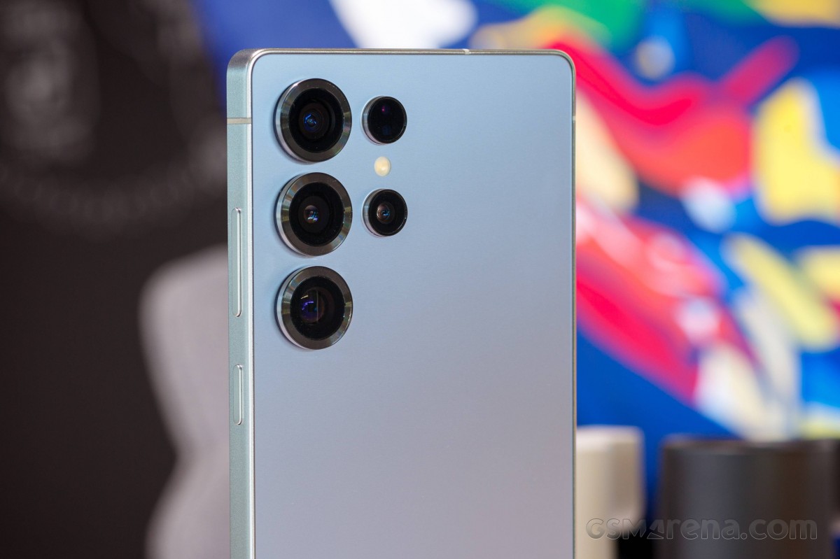 Samsung Galaxy S25 Ultra