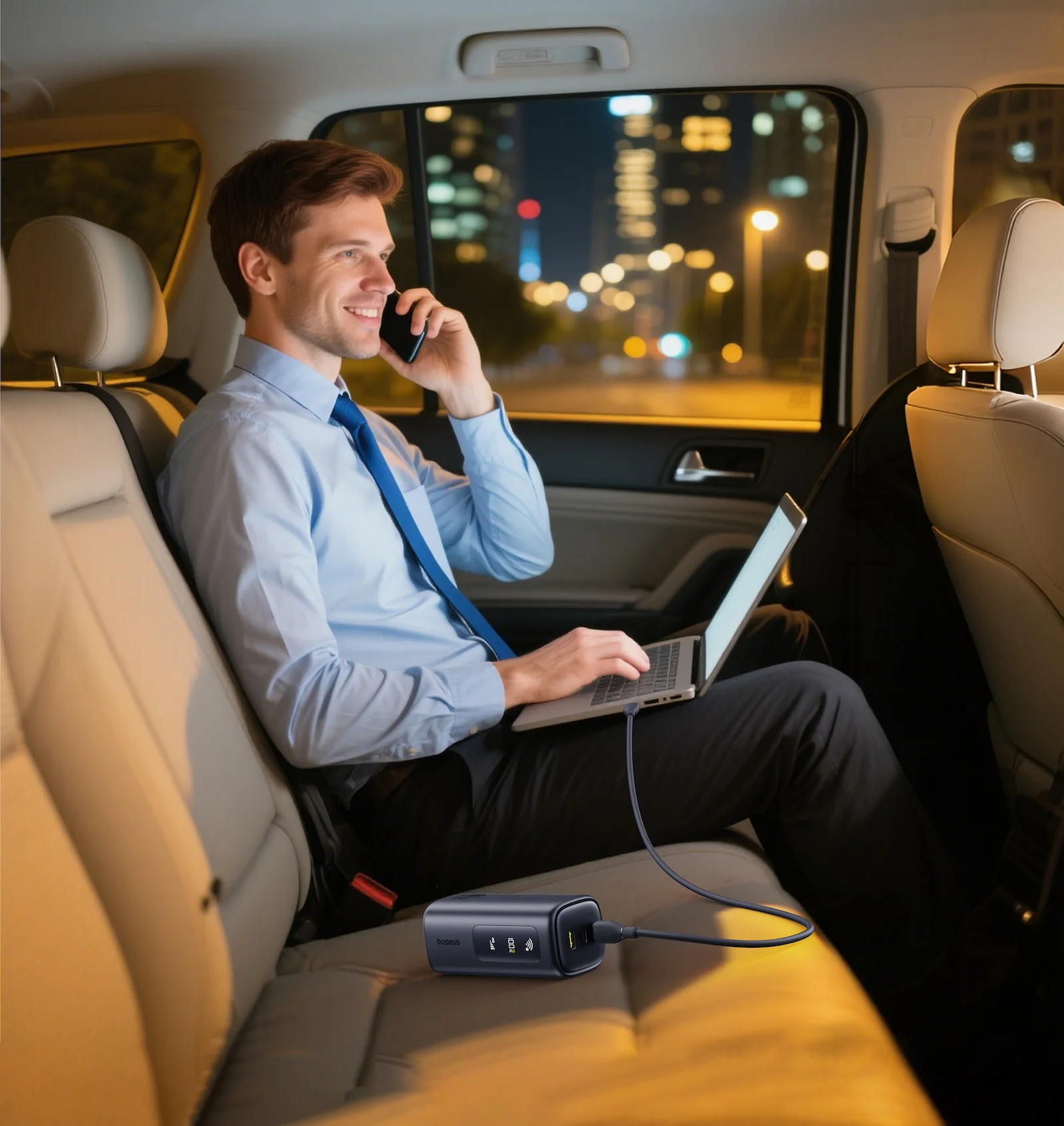 Baseus EnerGeek GX11