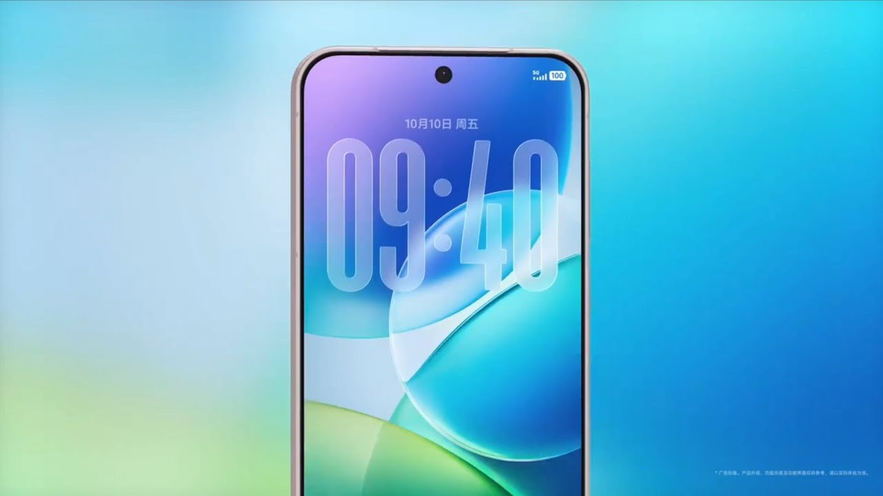 OriginOS 6: A Closer Look at Vivo's iOS-inspired Software