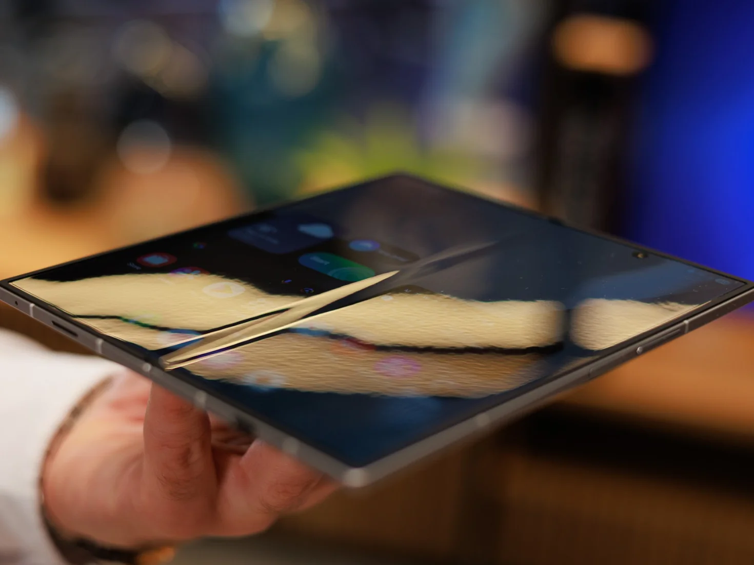 Apple's Pursuit of Perfection with the Foldable iPhone