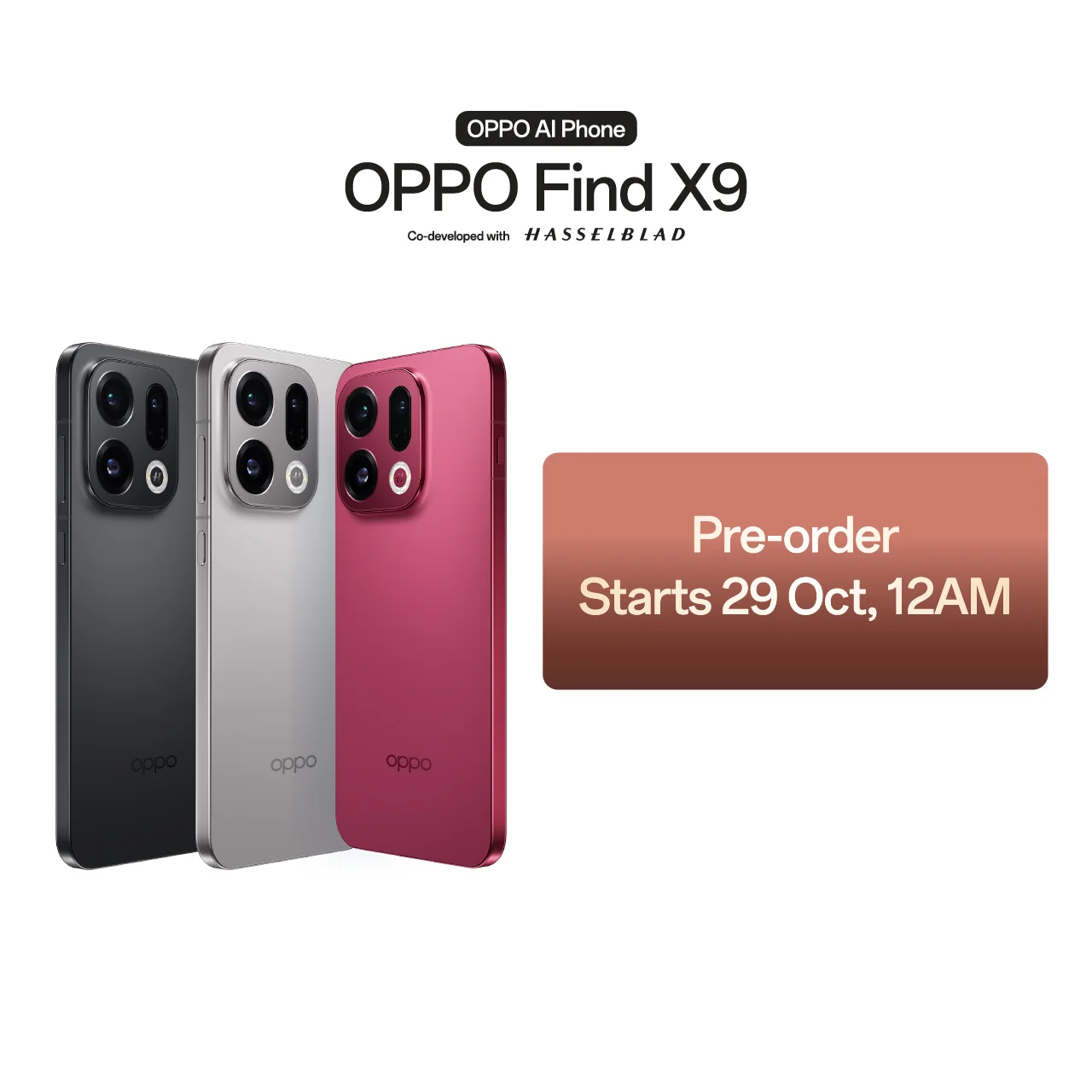 Oppo Find X9s Plus