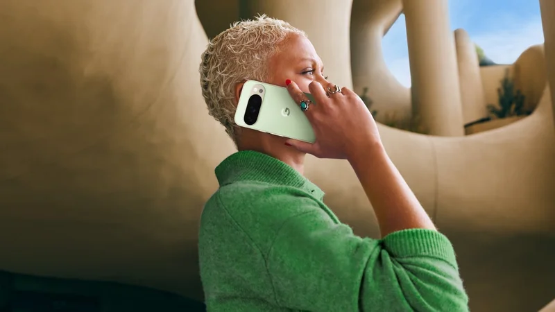 Upcoming feature for Pixel users