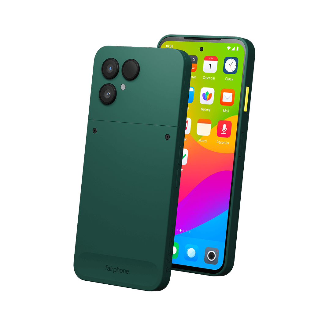 Fairphone Image