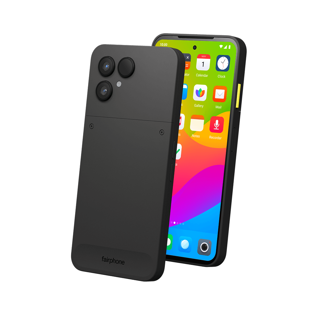Fairphone Image