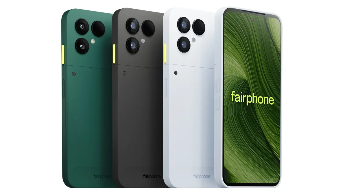 Fairphone Image