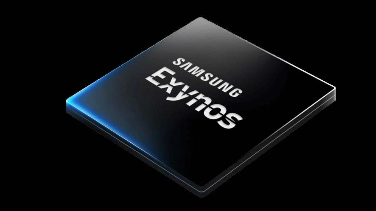 Samsung Exynos Chipsets