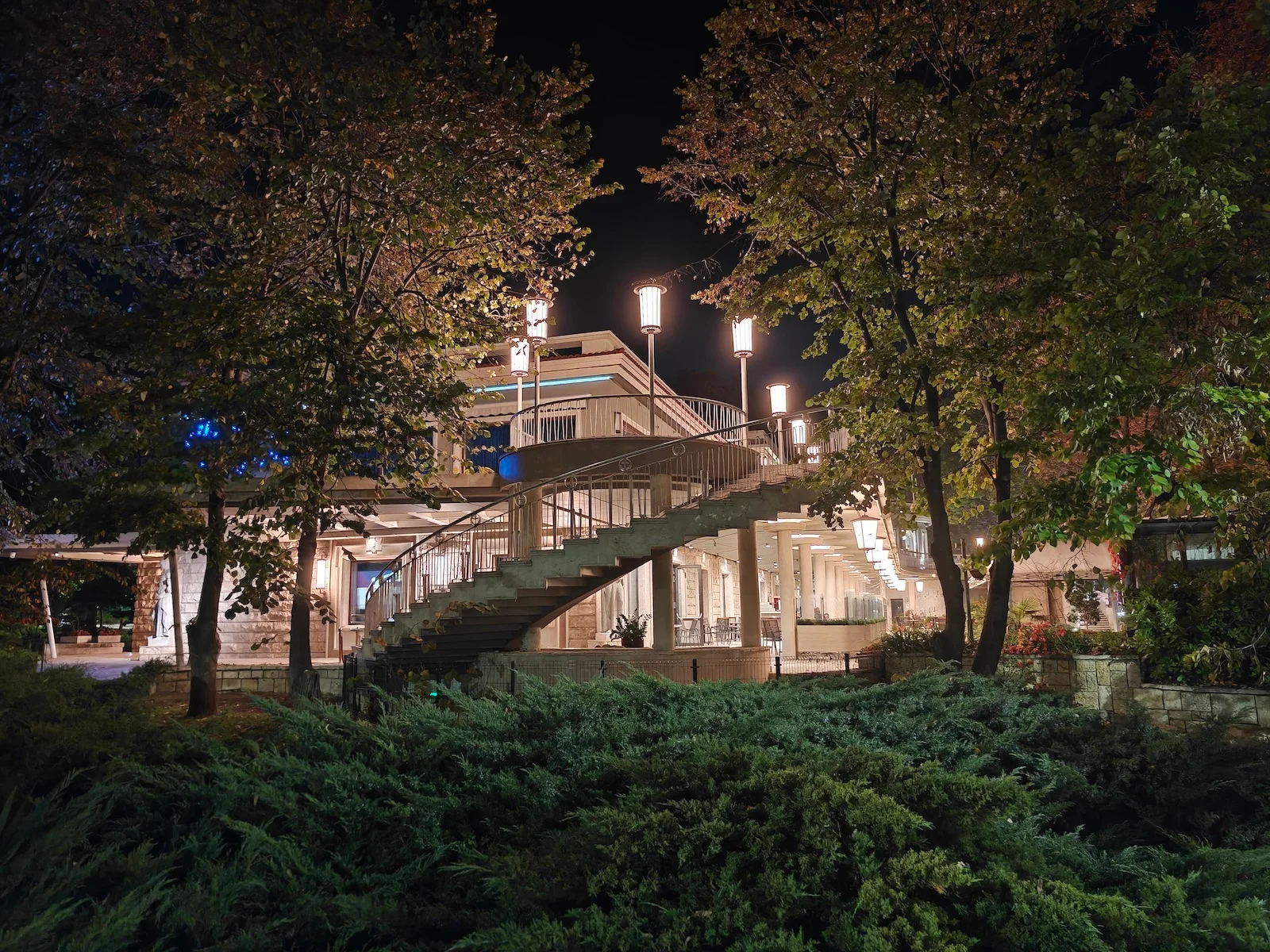 OnePlus 15 camera sample 1