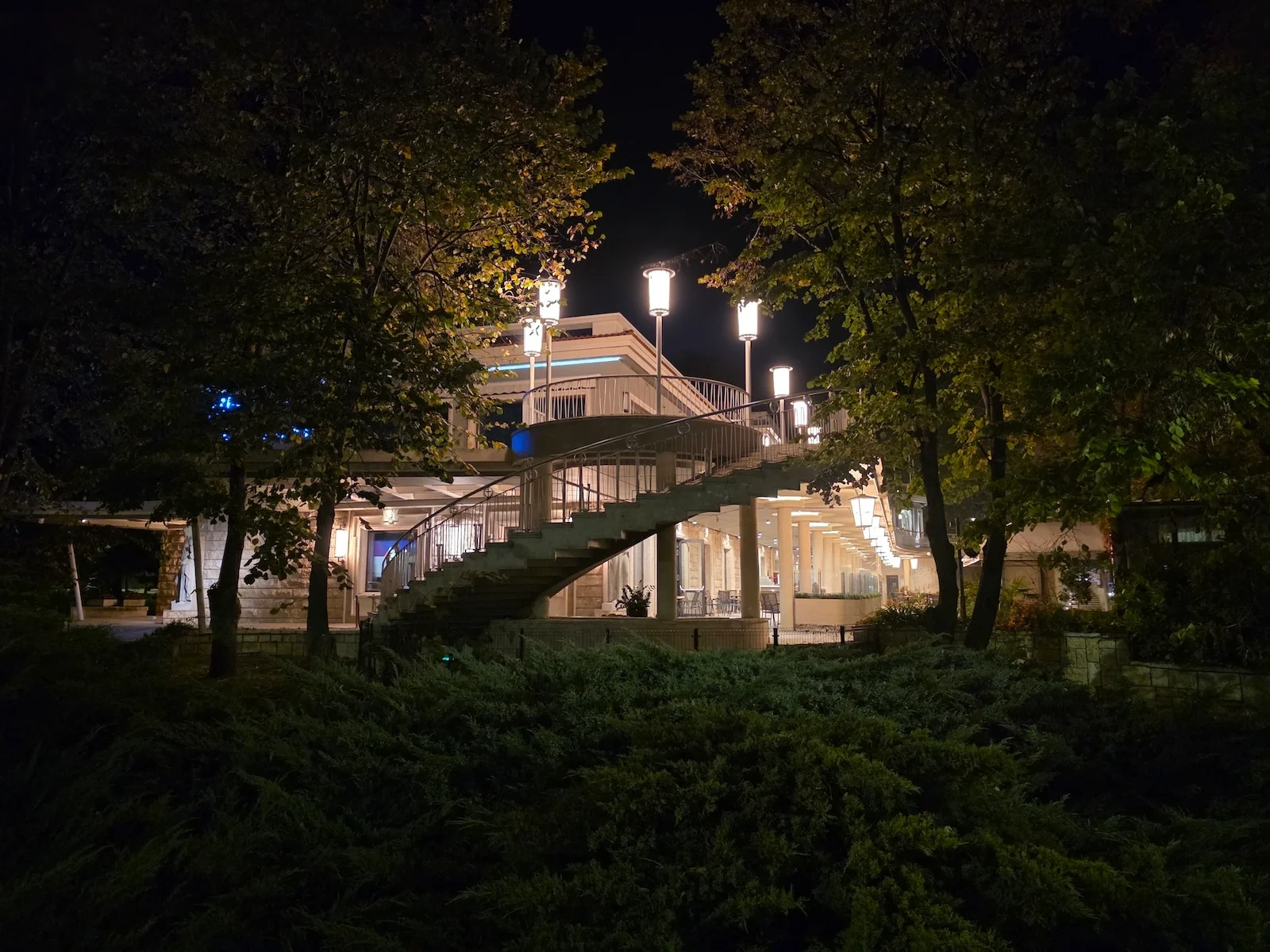 OnePlus 15 camera sample 2