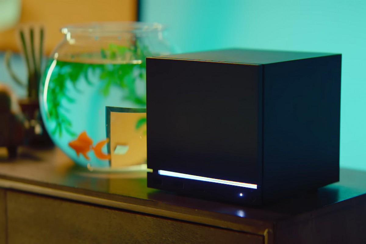 Valve Steam Machine Ports and Features