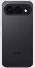 Honor 500 Obsidian Black