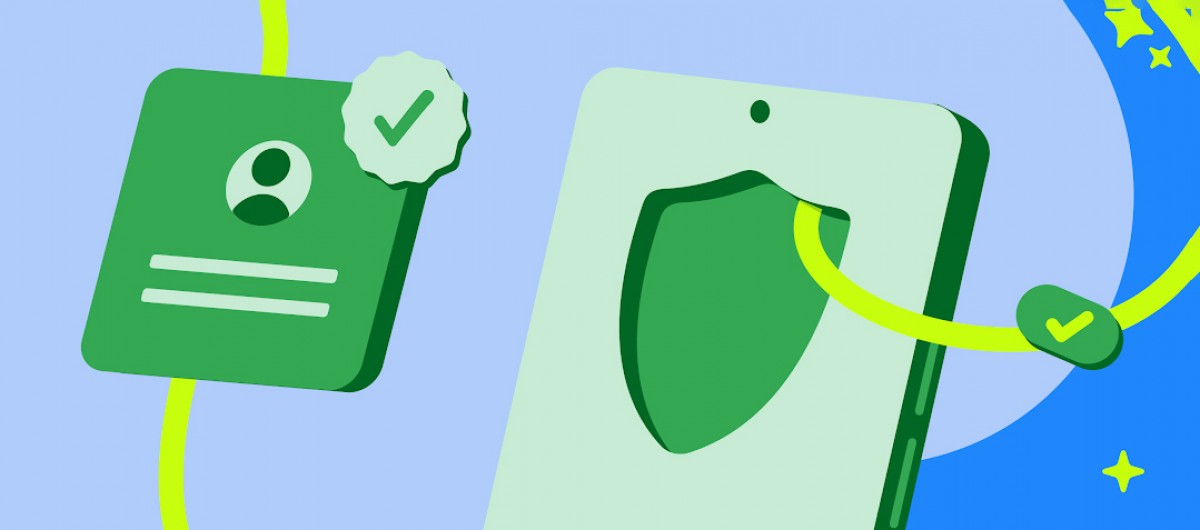 Android app sideloading interface