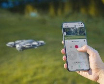 DJI Neo 2 control options