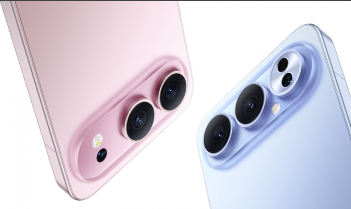 Honor 500 Pro camera module