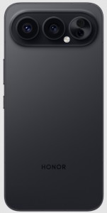 Honor 500 Pro Obsidian Black