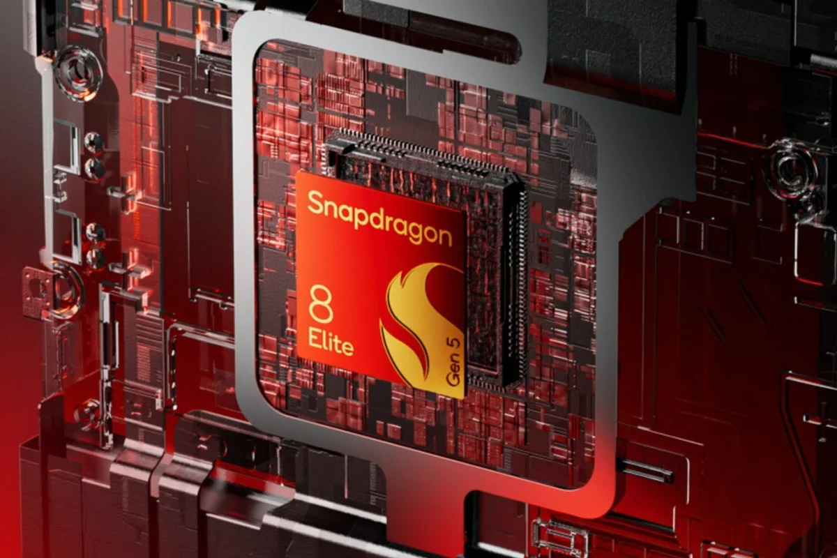 Qualcomm Snapdragon Processor