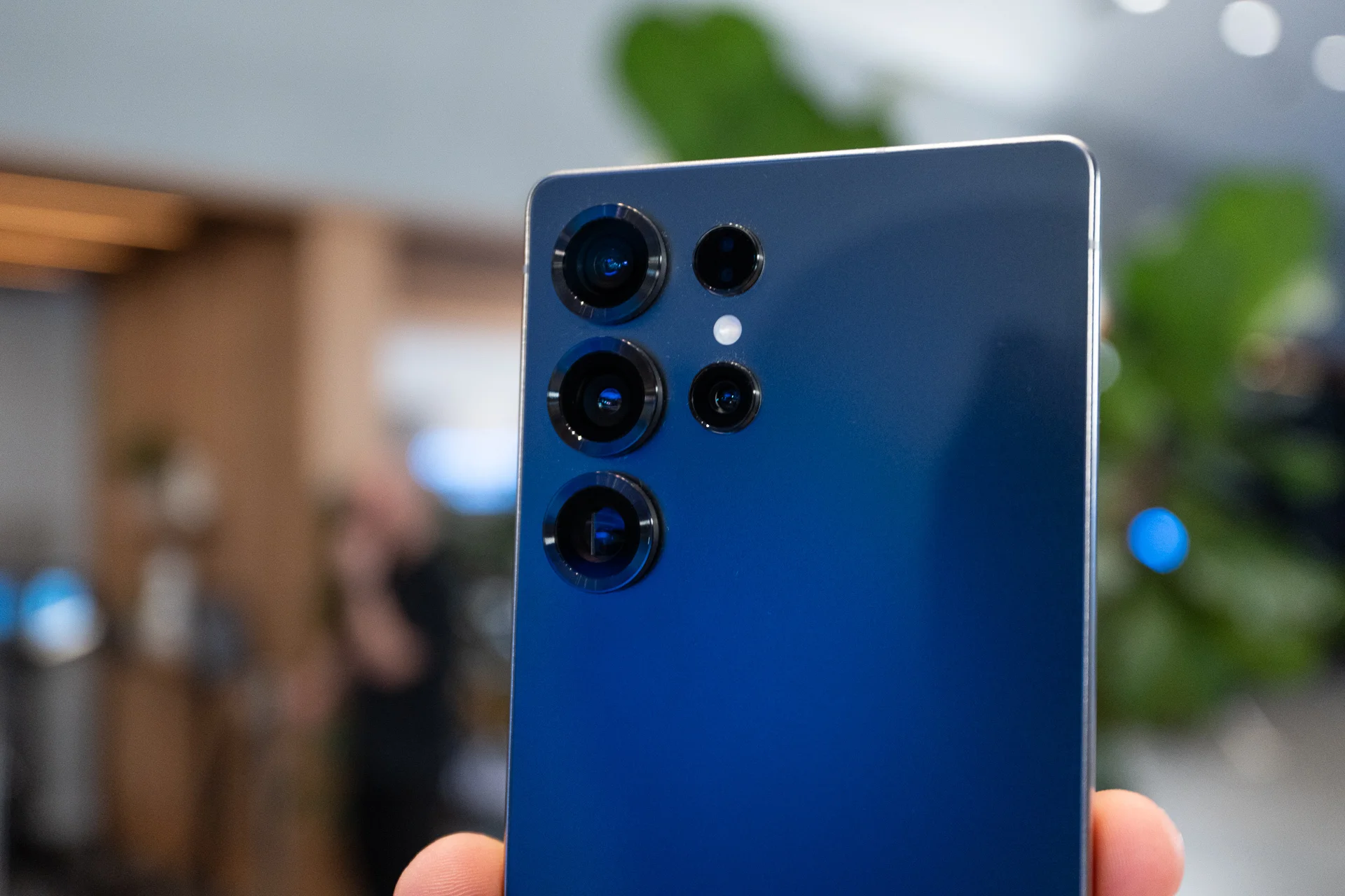 Galaxy S25 Ultra might outdo its successor