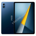 Poco Pad M1 dark blue front view