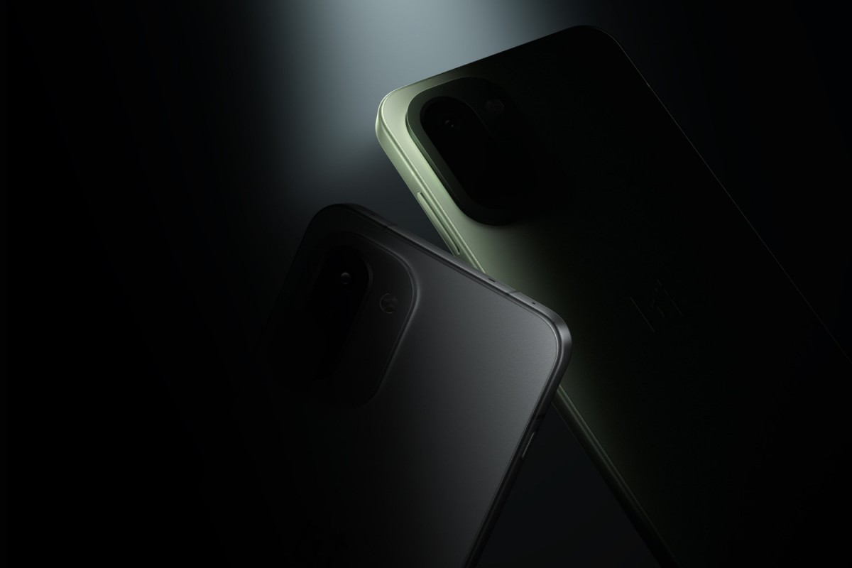 OnePlus 15R teaser image