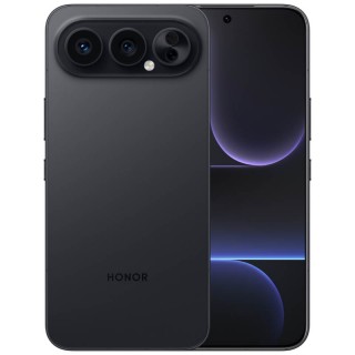 Honor 500 Pro side view