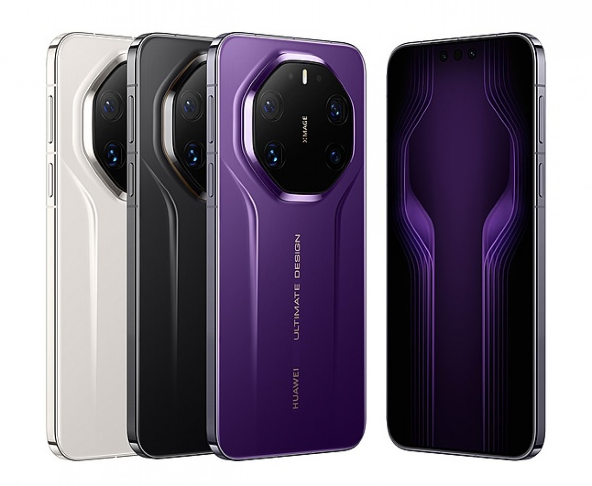 Mate 80 RS Ultimate Design rear