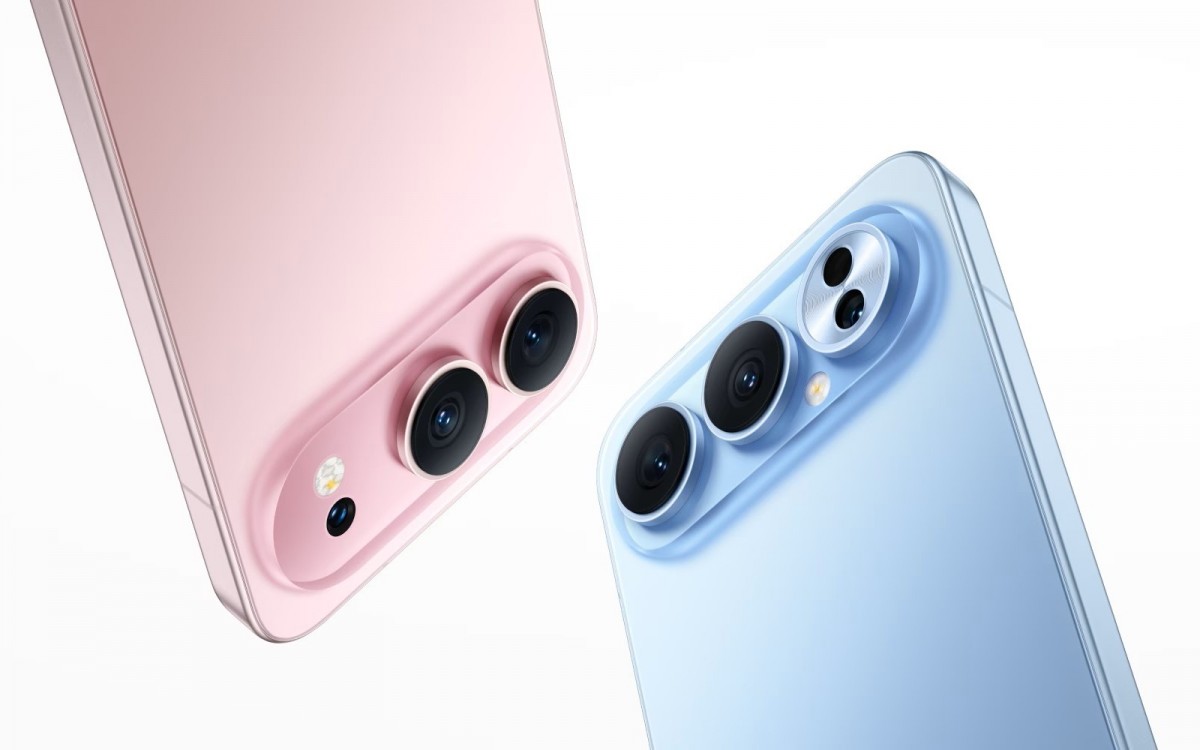 Honor 500 and 500 Pro specs leak