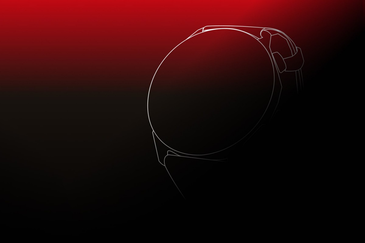 New OnePlus Smartwatch teaser