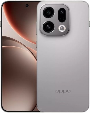 Oppo Find X9 Camera