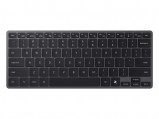 Samsung Smart Keyboard on desk