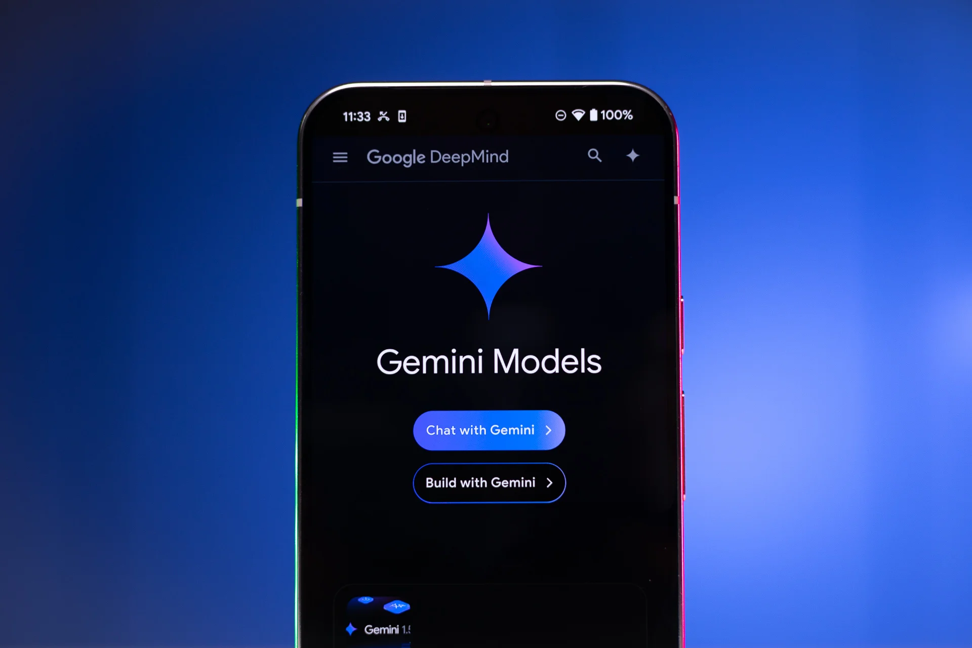Gemini 3 Pro Availability