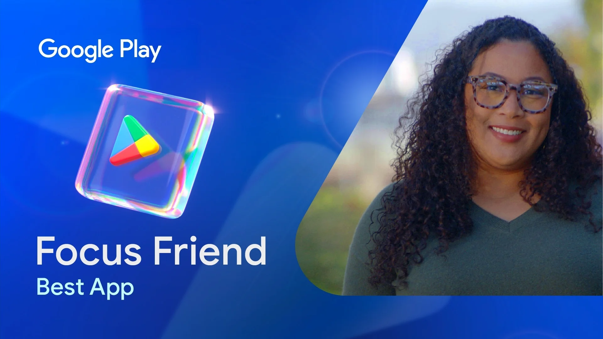Focus Friend app interface