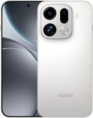 Oppo Find X9 Pro Camera Setup