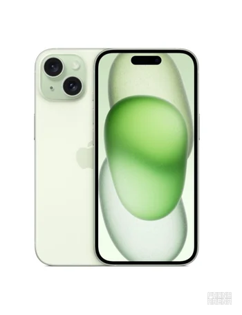 Apple iPhone 15