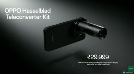 Oppo Hasselblad Teleconverter Kit