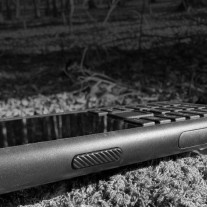 HMD Terra M rugged design