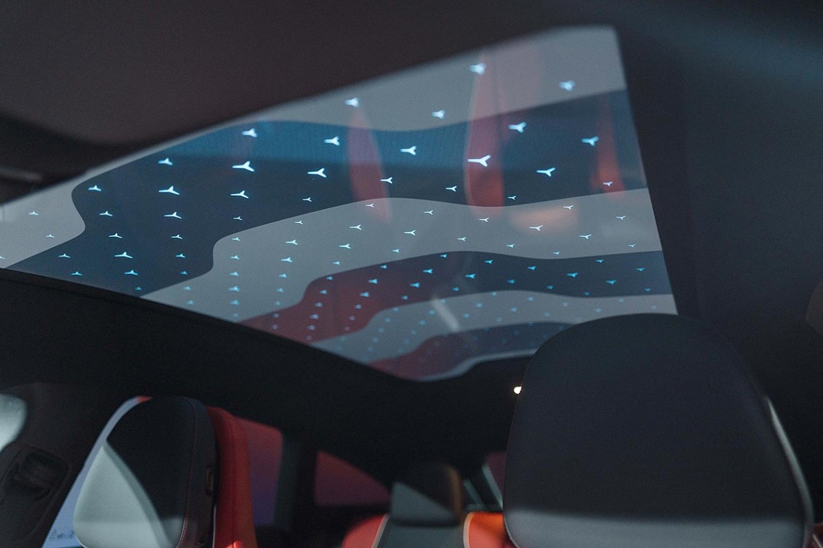 Mercedes-Benz CLA Shooting Brake order books open