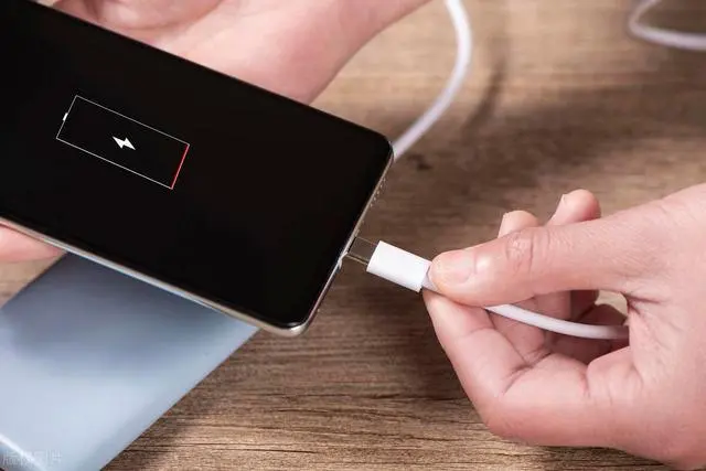 Fast charging comparison