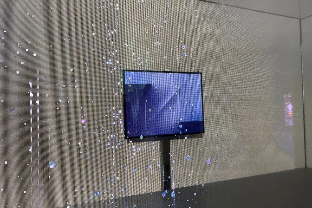 Galaxy Z TriFold official image