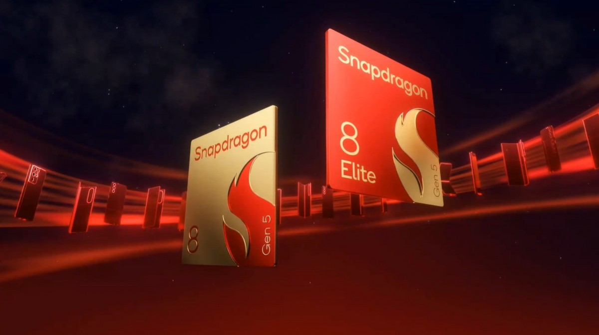 Qualcomm unveils Snapdragon 8 Gen 5 as its flagship-killer chip