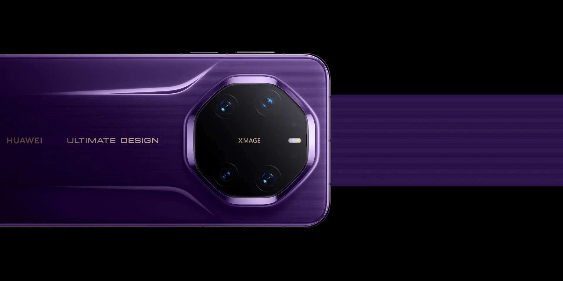 Huawei Mate 80 RS Ultimate Design