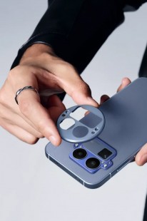 Camera Island Details