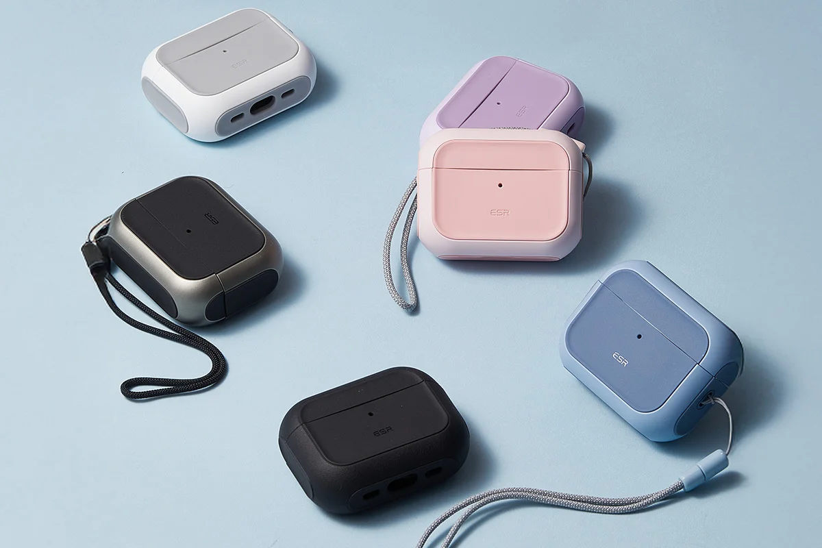 ESR Orbit AirPods Case