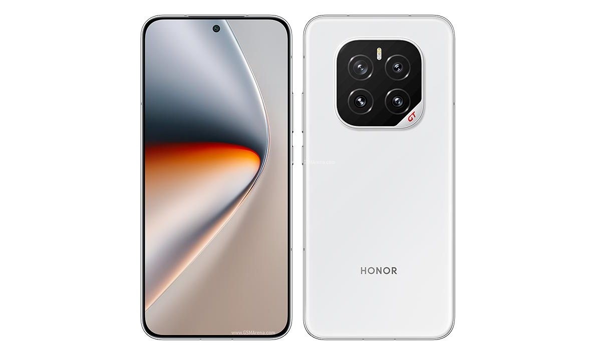Honor GT 2 Pro Leak