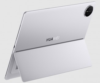 Huawei MatePad Edge keyboard accessory