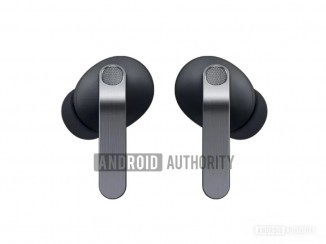 Samsung Galaxy Buds 4 Pro in Black