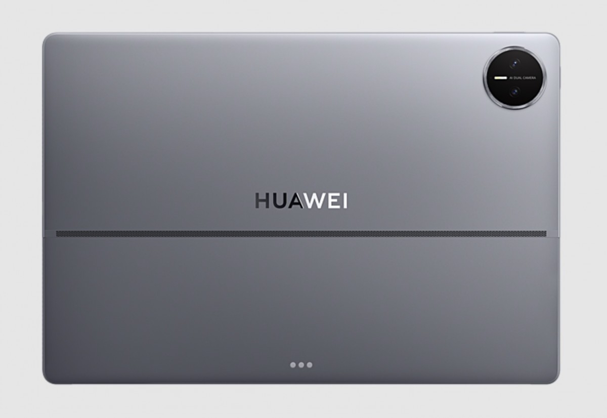 Huawei MatePad Edge color options and variants