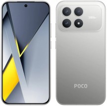 Poco F8 Pro Hardware