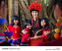 Huawei Mate80 Pro Camera Sample