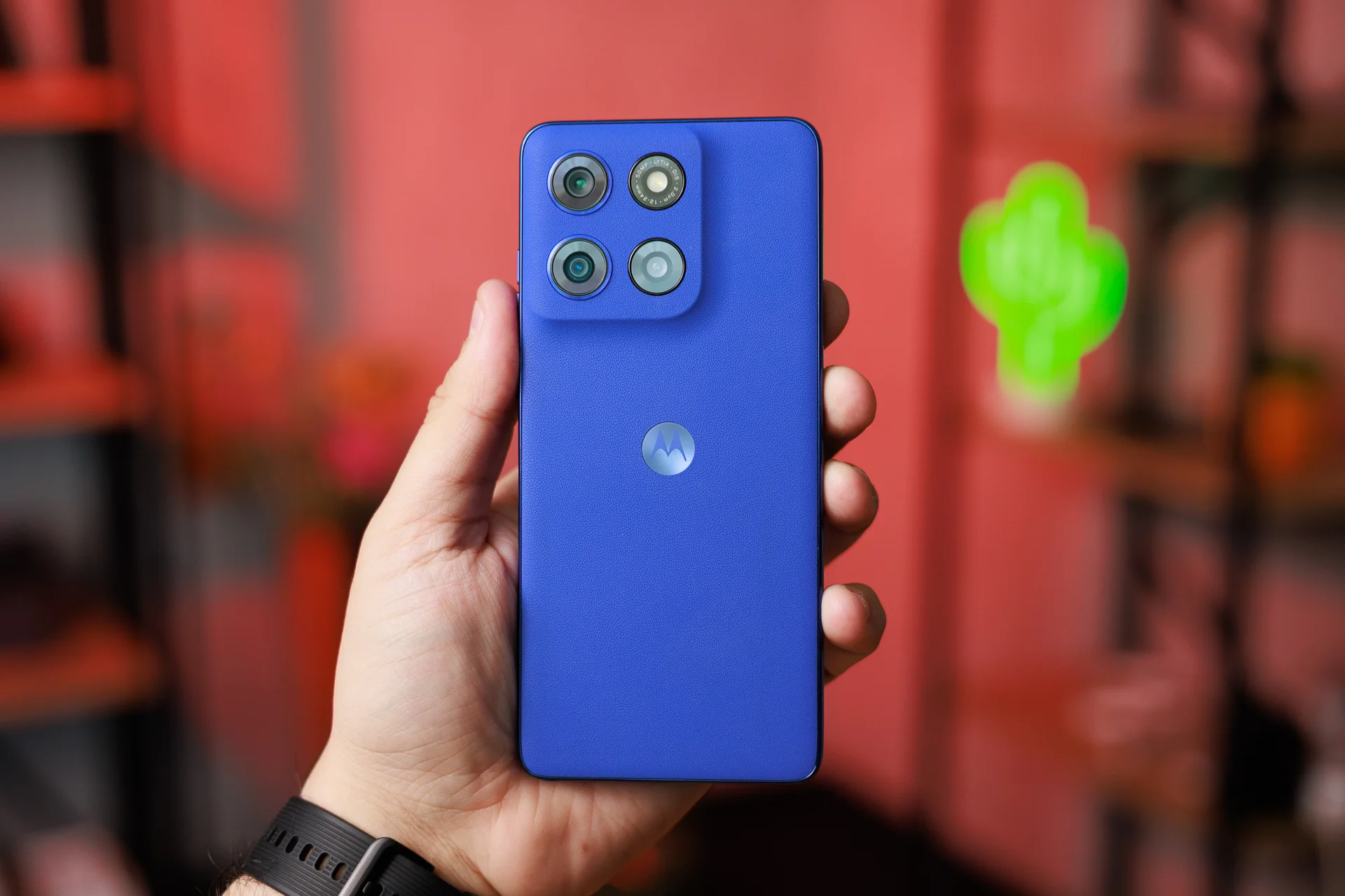 Motorola Moto G Stylus 2025