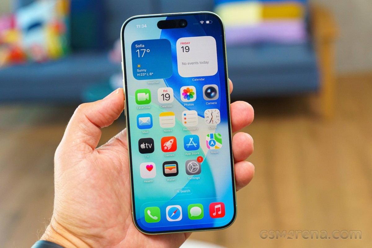 iOS 27 AI and Performance Focus